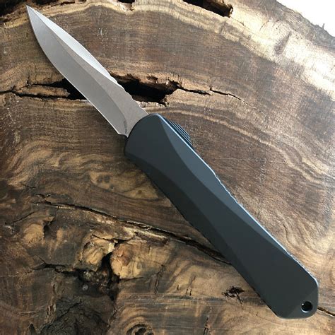 <strong>Heretic</strong> Wraith Auto TE Breakthrough Blue H100-8A BRKBLU. . Heretic knives